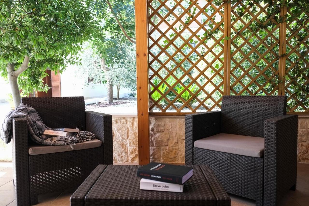 קסטלאנה גרוטה Villa Demarino מראה חיצוני תמונה