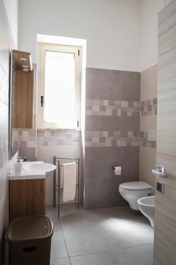 קסטלאנה גרוטה Villa Demarino מראה חיצוני תמונה