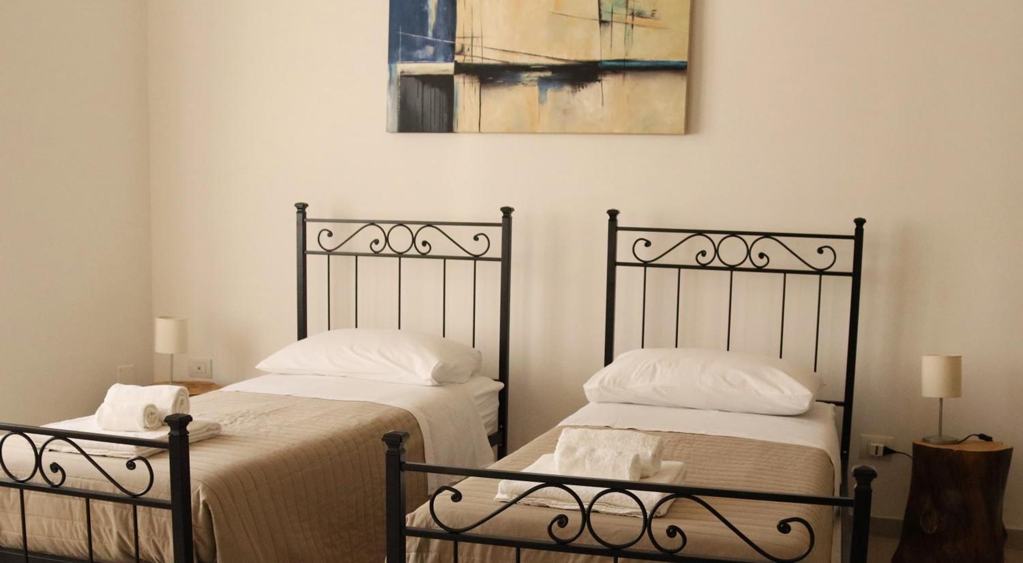 קסטלאנה גרוטה Villa Demarino מראה חיצוני תמונה