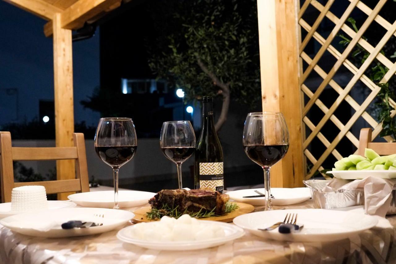 קסטלאנה גרוטה Villa Demarino מראה חיצוני תמונה